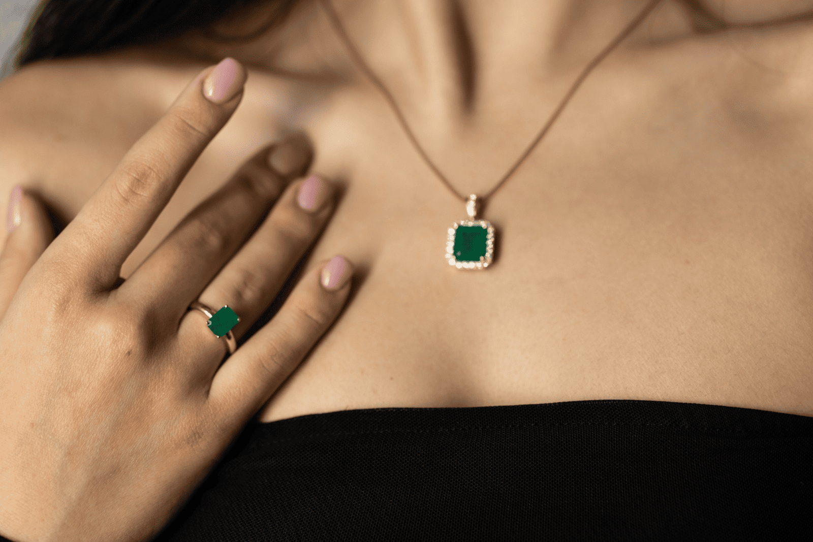 Most popular jewelry gifts from PLUTUS DIAMONDS